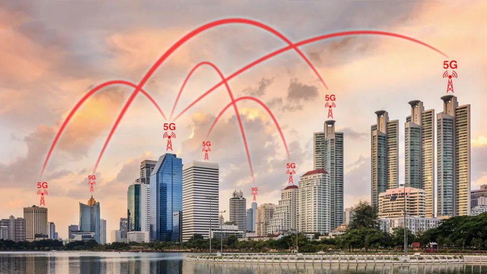 What is 5G? All you need to know