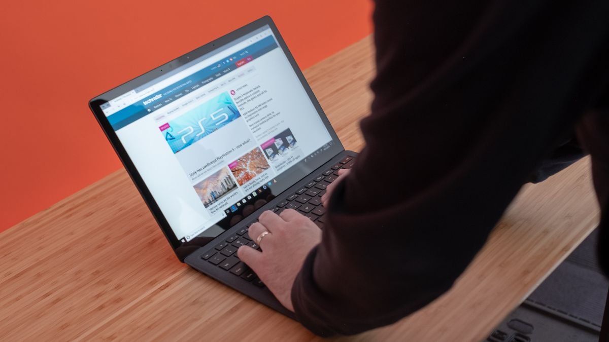 Microsoft Surface Laptop 3: что мы хотим увидеть