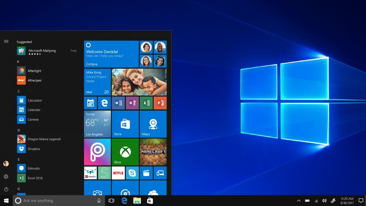 Windows 10 S: ทุกสิ่งที่คุณจำเป็นต้องรู้