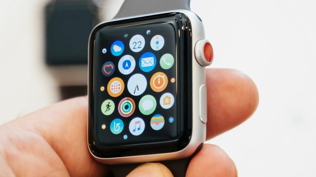 Obtenez l'Apple Watch en vente pour seulement 199 $ chez Walmart