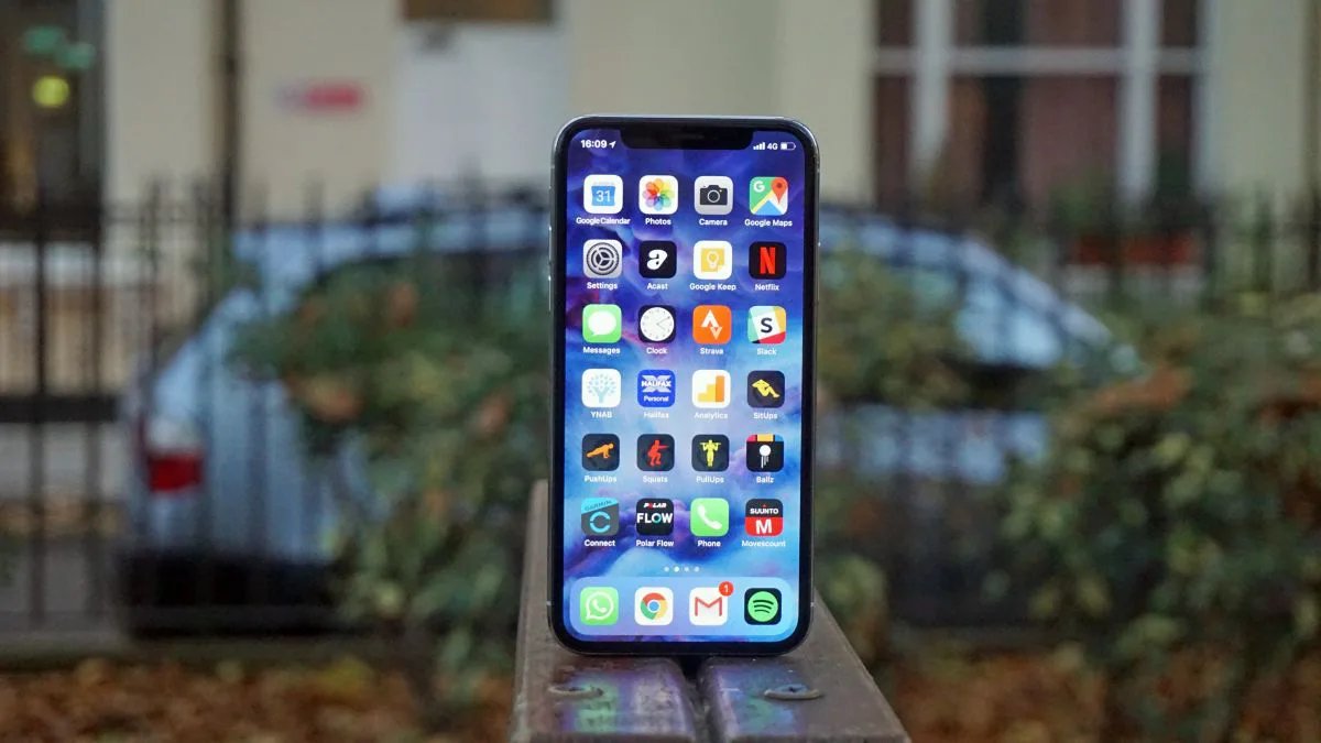 Les meilleures applications iPhone que nous utilisons en 2019.