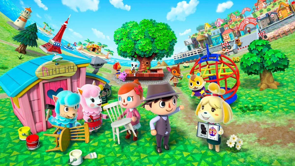 Animal Crossing บน Nintendo Switch: วันที่วางจำหน่าย ข่าวสาร และคุณสมบัติ
