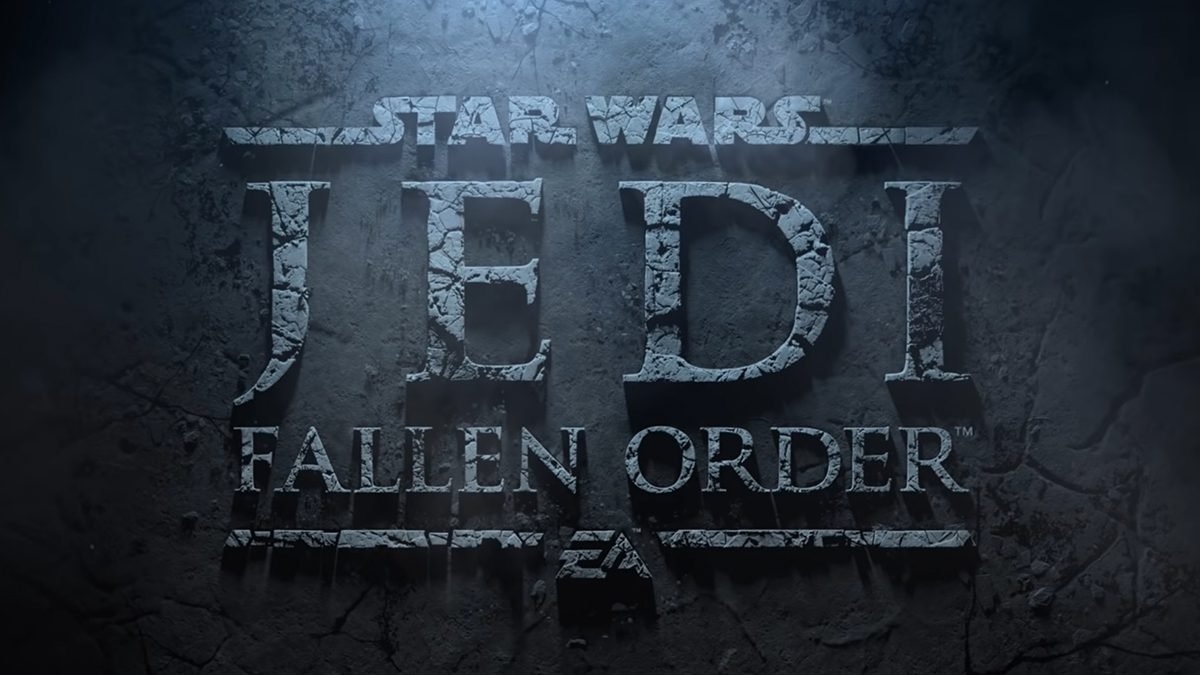 Jedi Star Wars: Fallen Order: Gameplay, Erscheinungsdatum, Trailer und Neuigkeiten