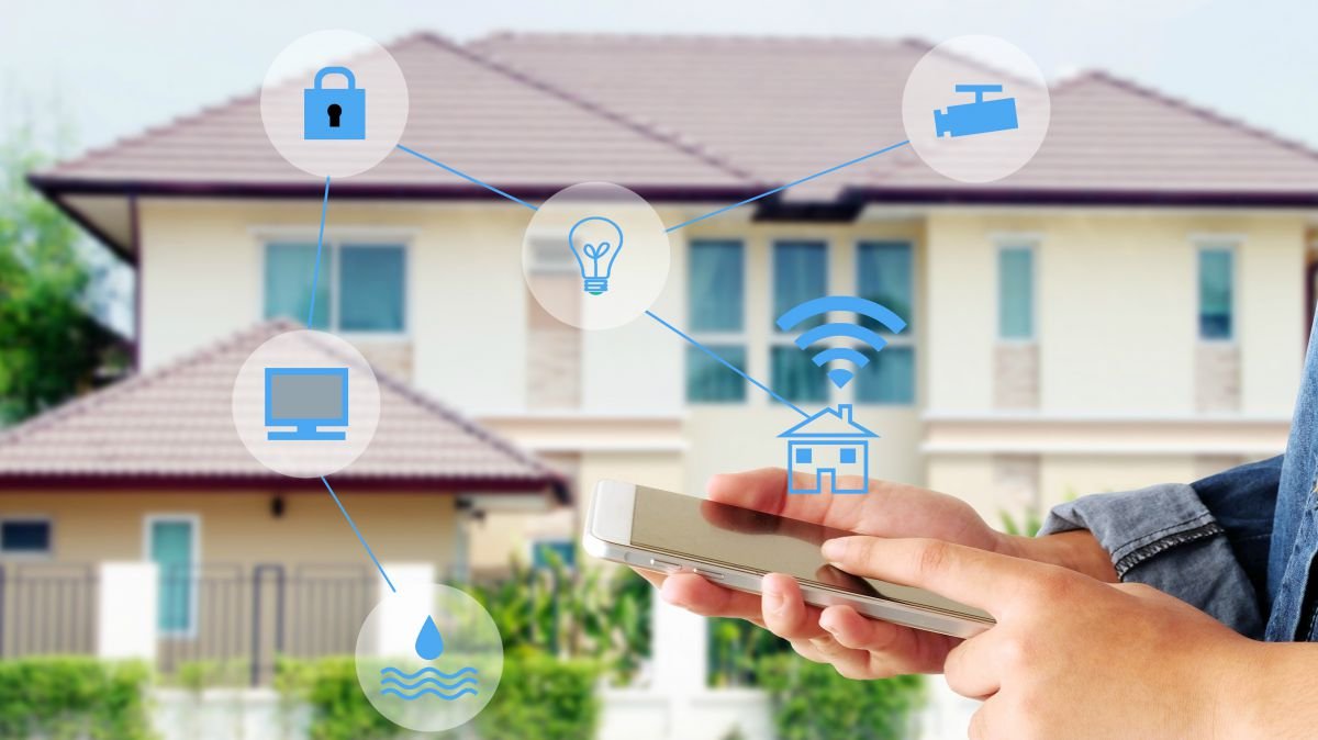 Die besten Angebote für günstige Smart-Home-Gadgets und Gadgets im April 2019