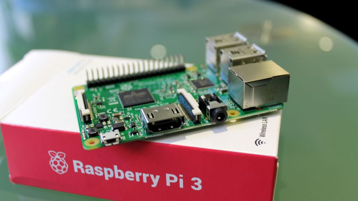 Les meilleures distributions de Raspberry Pi en 2019.