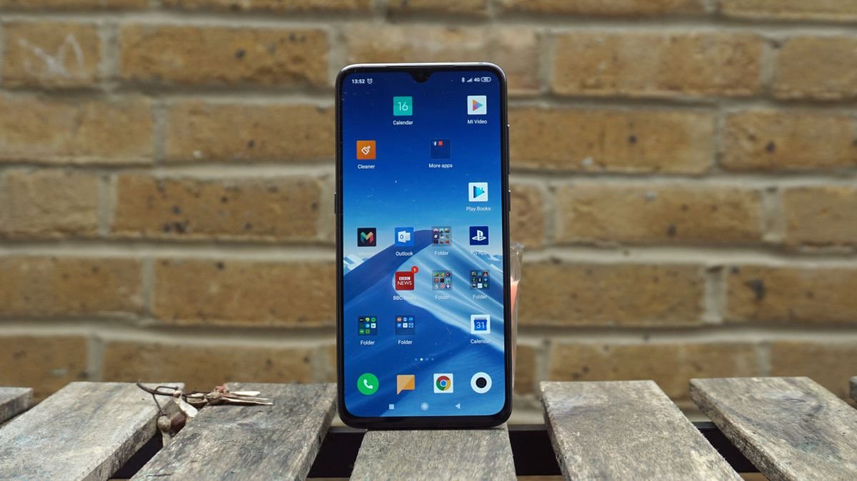 Xiaomi Mi 9 UK กำหนดวันวางจำหน่าย 30 เมษายน