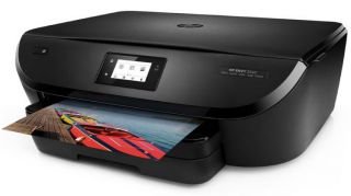 เครื่องพิมพ์ราคาถูกที่ดีที่สุด: HP Envy 5540 All-in-One Printer