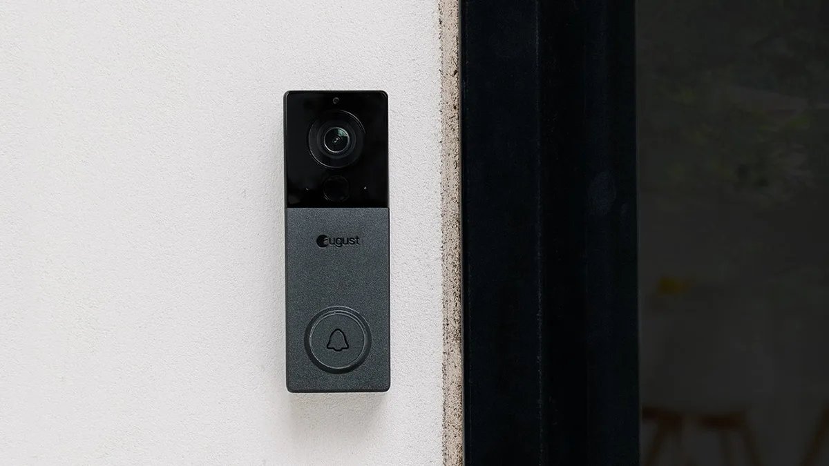 สิงหาคมขัดขวางการขาย View Doorbell ของคุณเนื่องจากปัญหา Wi-Fi