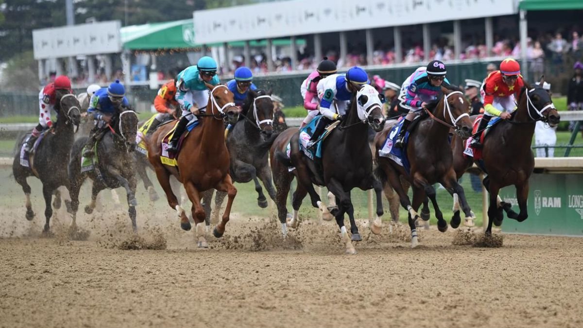 Comment regarder le Kentucky Derby 2019: diffusez la course en direct de n'importe où