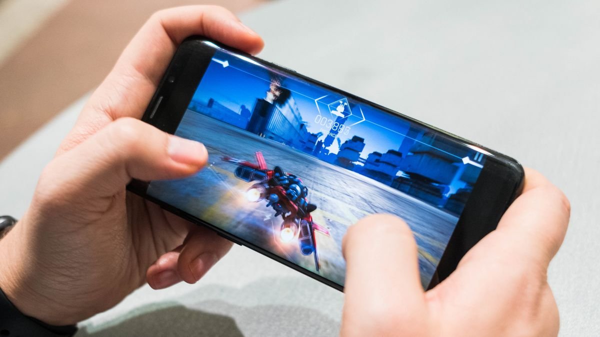 Meilleur téléphone de jeu 2019 : Top 10 des joueurs de jeux mobiles