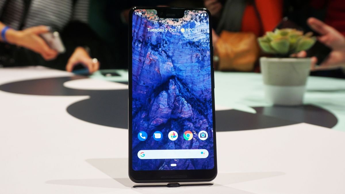Google Pixel 4 könnte aufgrund eines neuen Leaks stark wie das iPhone 11 aussehen