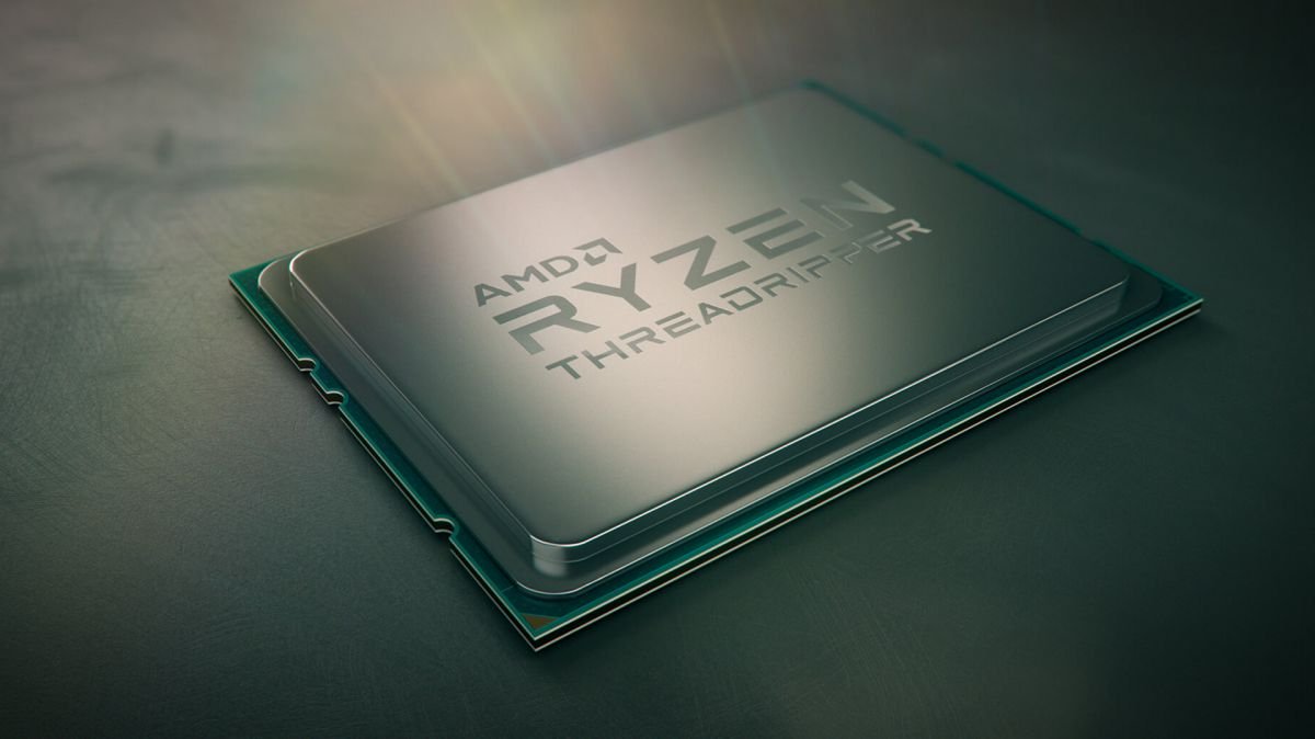 Дата выпуска AMD Ryzen Threadripper, новости и функции