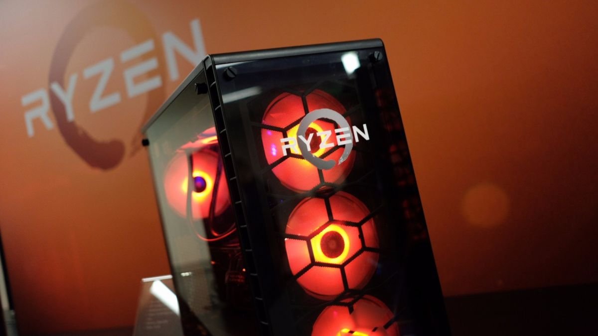AMD Ryzen 5 3500X och 3500 läckor framhäver hastighetsskillnader mellan processorer
