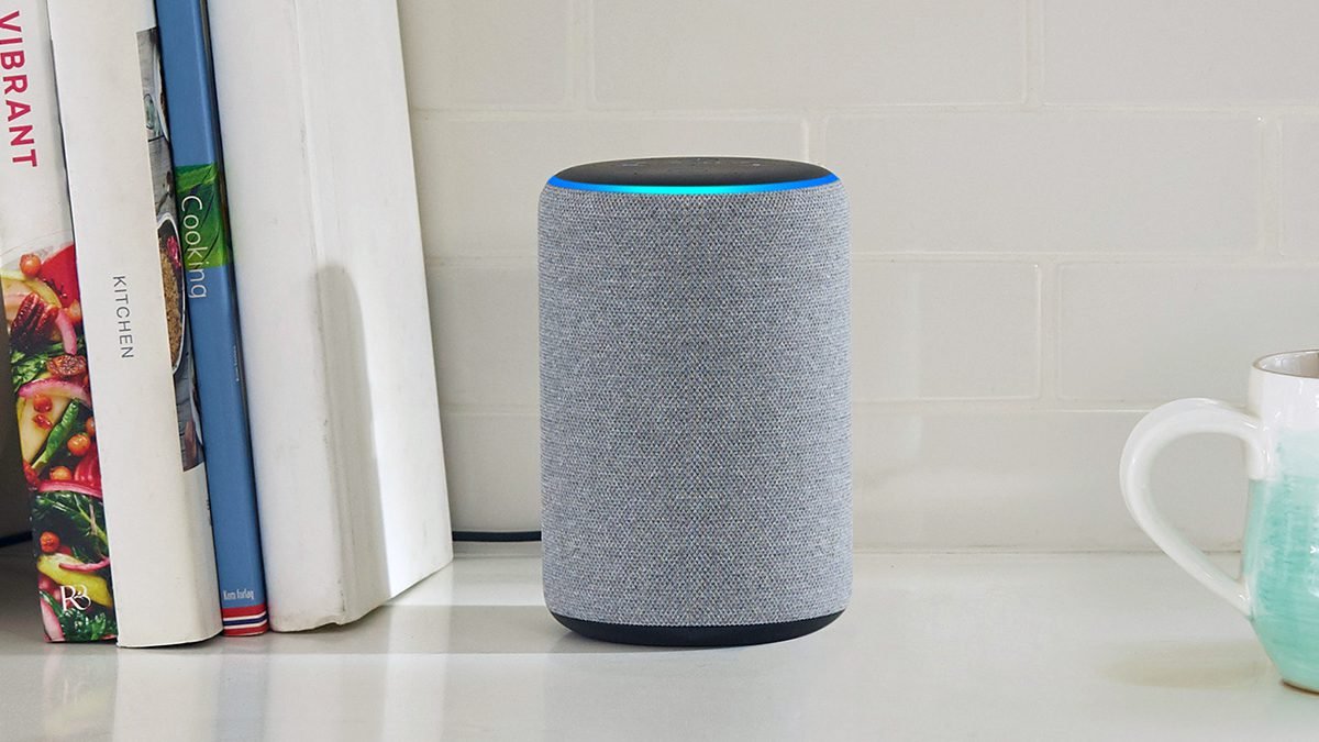 Сотрудники Amazon могут слушать ваши записанные разговоры с Alexa
