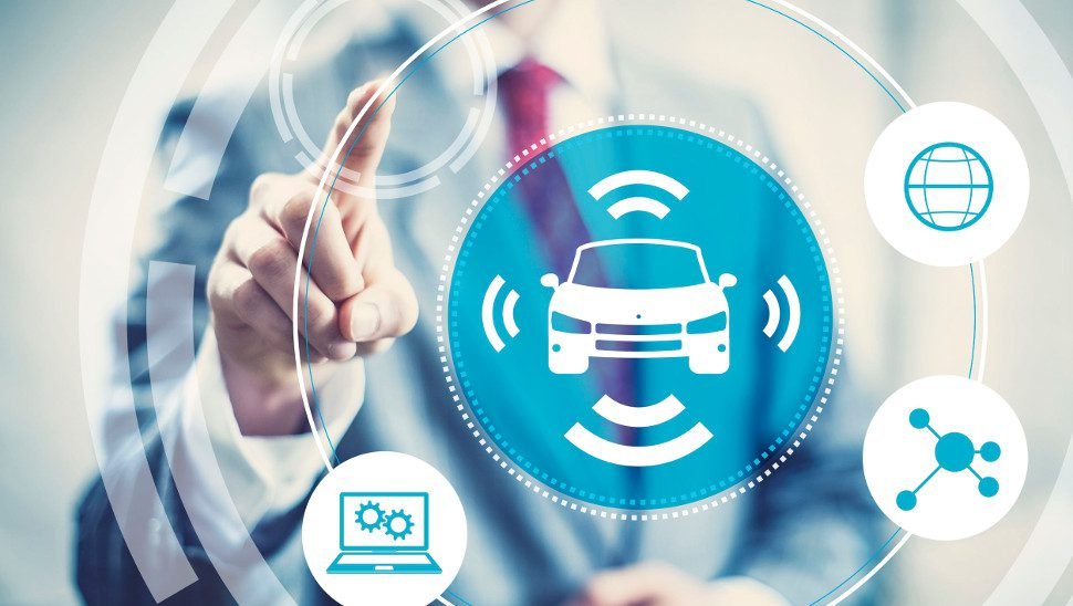 L'UE prend en charge le WiFi en 5G pour les voitures connectées