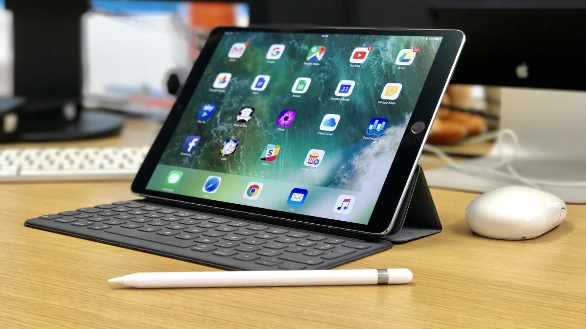 แอพ iPad ฟรีที่ดีที่สุด 2019: ชื่อที่ดีที่สุดที่เราเคยทดสอบ