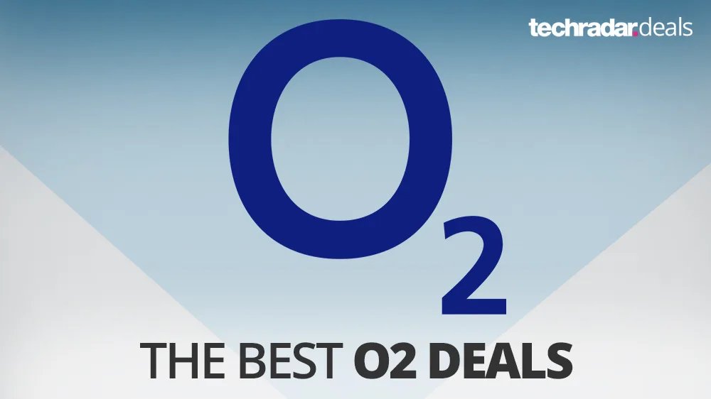 The best O2 phone deals in April 2019.