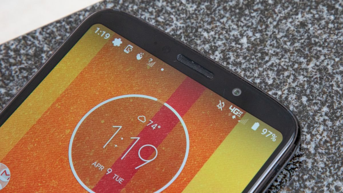 Leak indique que le Moto Z4 embarquera un écran Snapdragon 675 de 6.4 pouces
