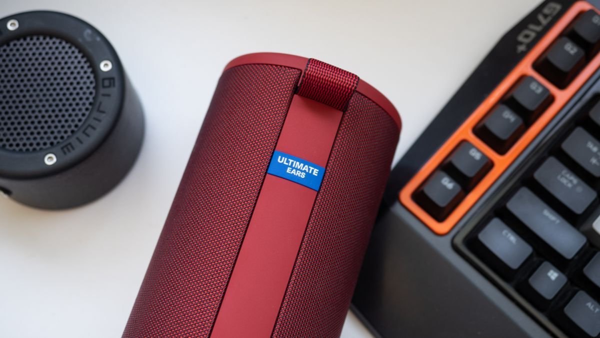 Best Bluetooth Speakers 2019: Portable Speakers for Every Budget