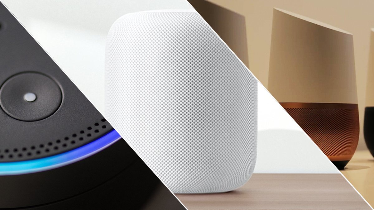 Best smart speakers 2019: which ones should you buy?