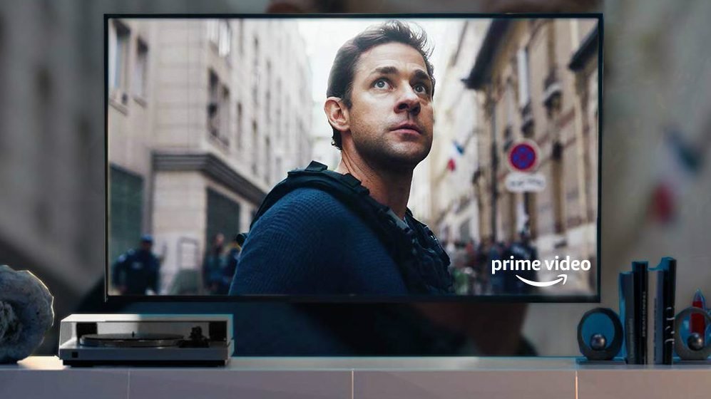 Oferta de Amazon: Prime Day Award Today en 4K Fire TV Key, Cube y más