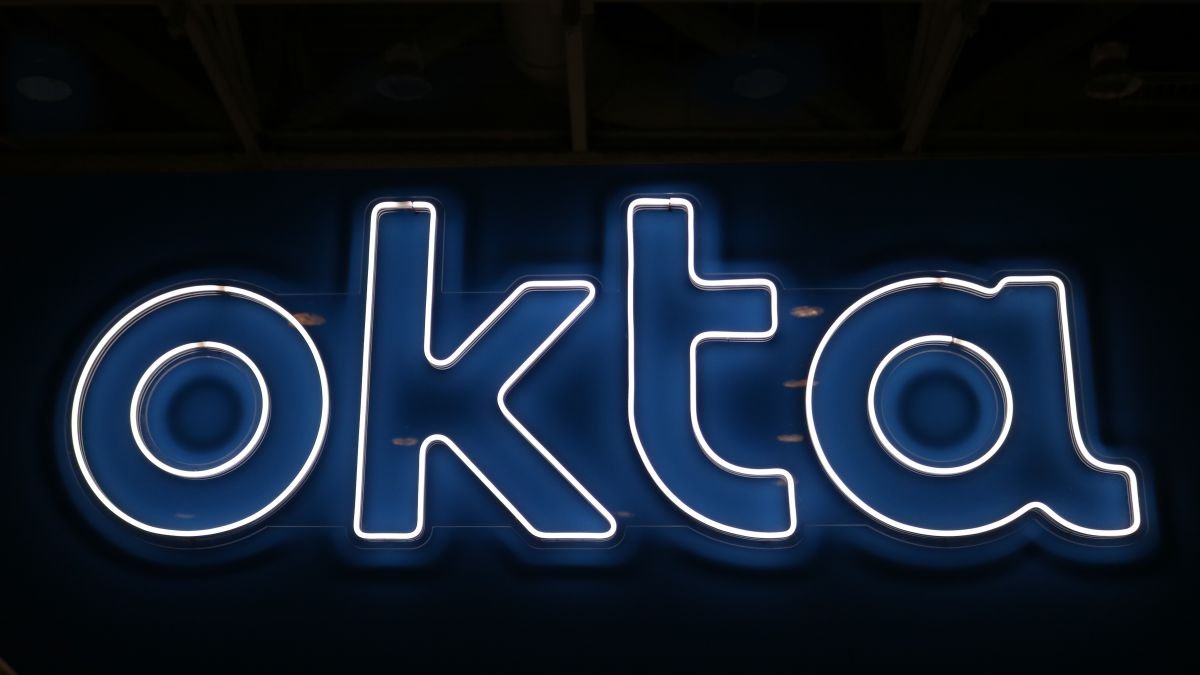 Okta: Single sign-on och framtiden för identitet.