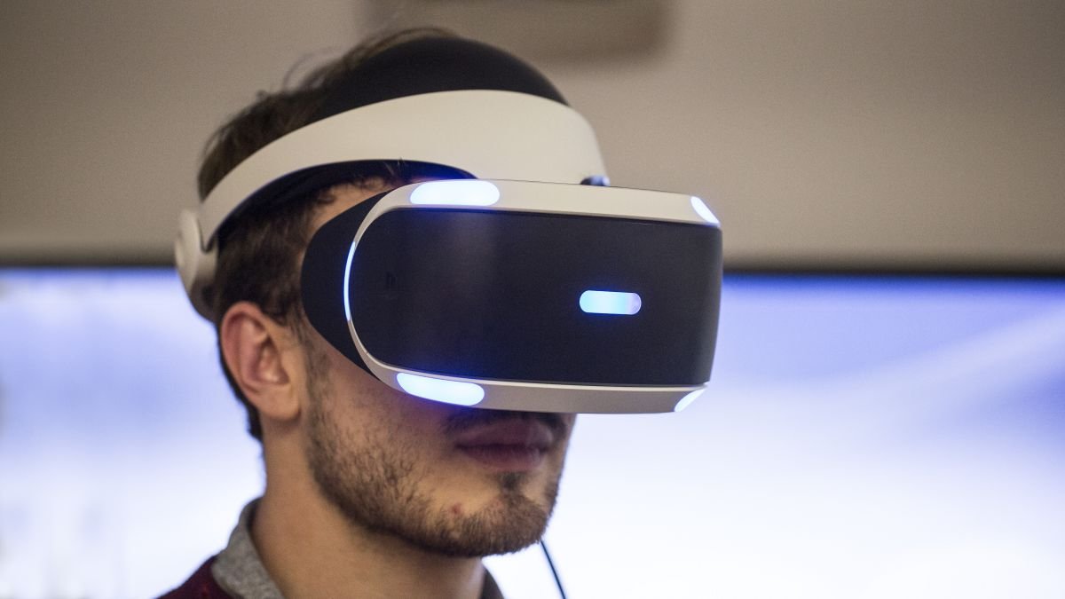 PS5 จะรองรับ PlayStation VR ที่คุณมีอยู่
