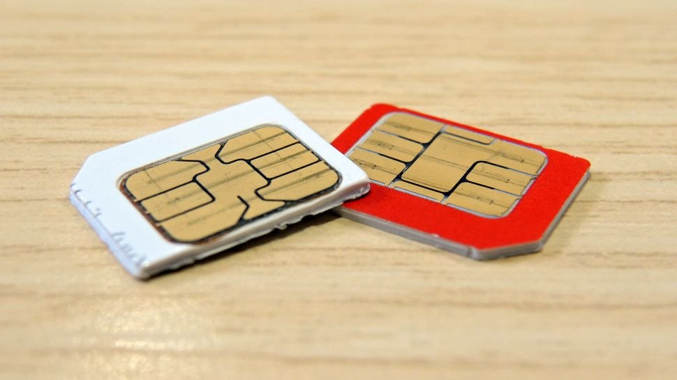 Text to Switch only sees SIM card sales