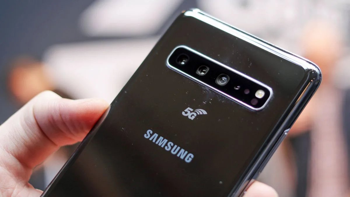 Samsung Galaxy S10 5G disponible en Australie à partir de la semaine prochaine