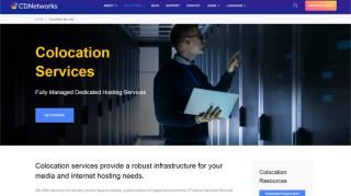 CDNetworks