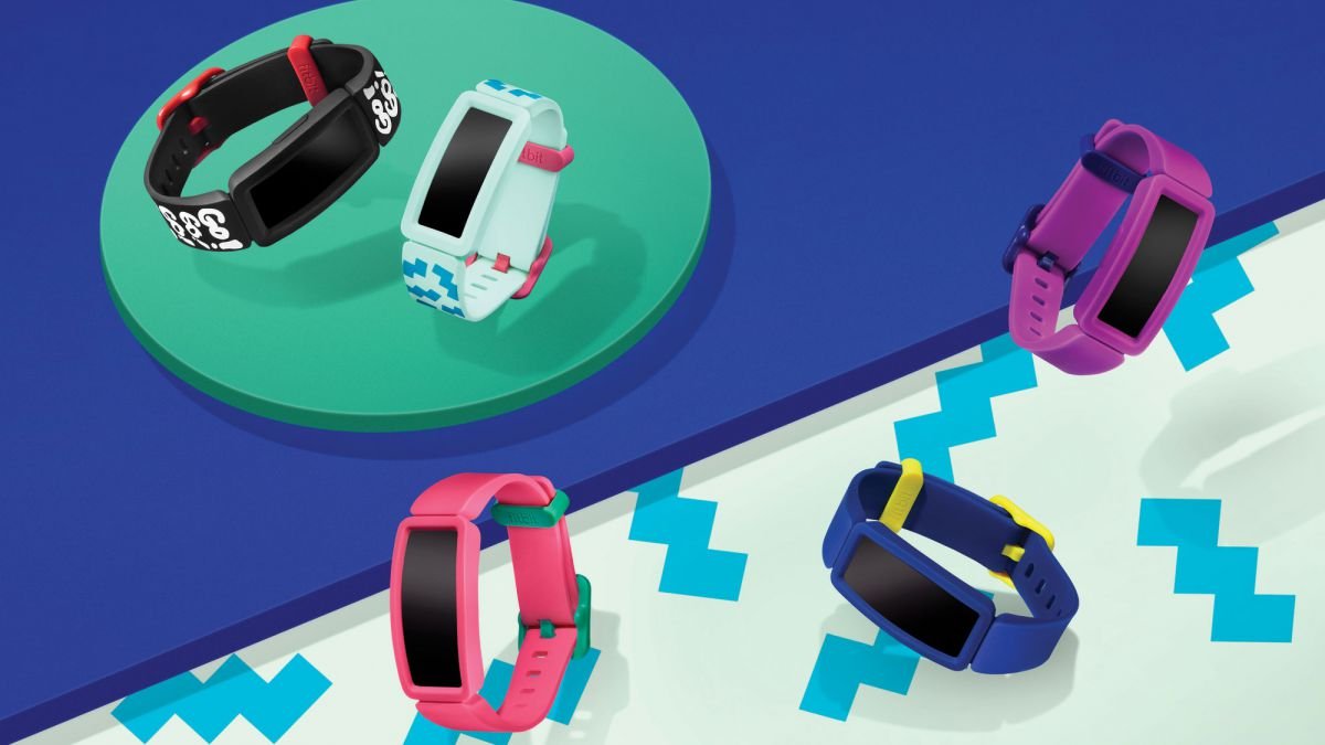 Fitbit Ace 2, el último rastreador para niños de la compañía, ya está a la venta.
