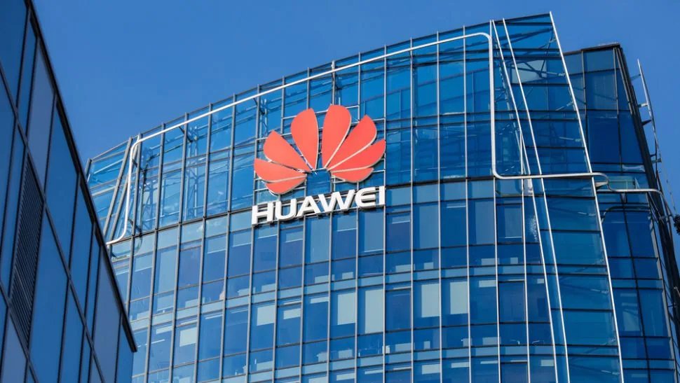 Huawei ouvre un centre d'innovation 5G à Londres