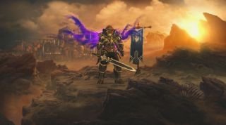 Ein Screenshot von Diablo 3, einem Spiel, bei dem Sie durch die Macht der Beute von null auf nahezu mythisch wechseln. Bildnachweis: Blizzard