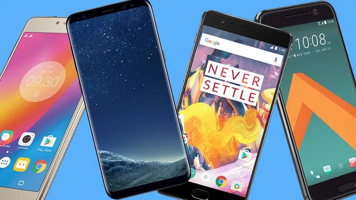 Лучшие телефоны Android в ОАЭ на 2019 год - какой из них купить?