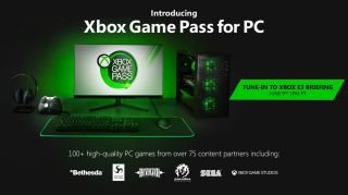 Microsoft has revealed more details about the Xbox Game Pass for PC. Image Credit: Microsoft