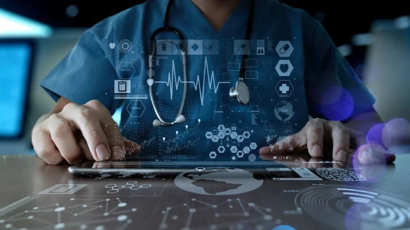 Amazon acquires telemedicine startup Health Navigator