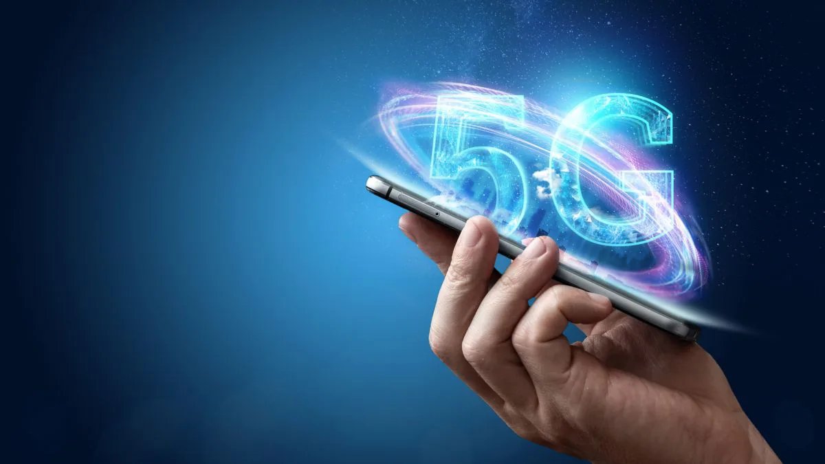 Nowa siła na horyzoncie: przyszłość wideo będzie 5G.