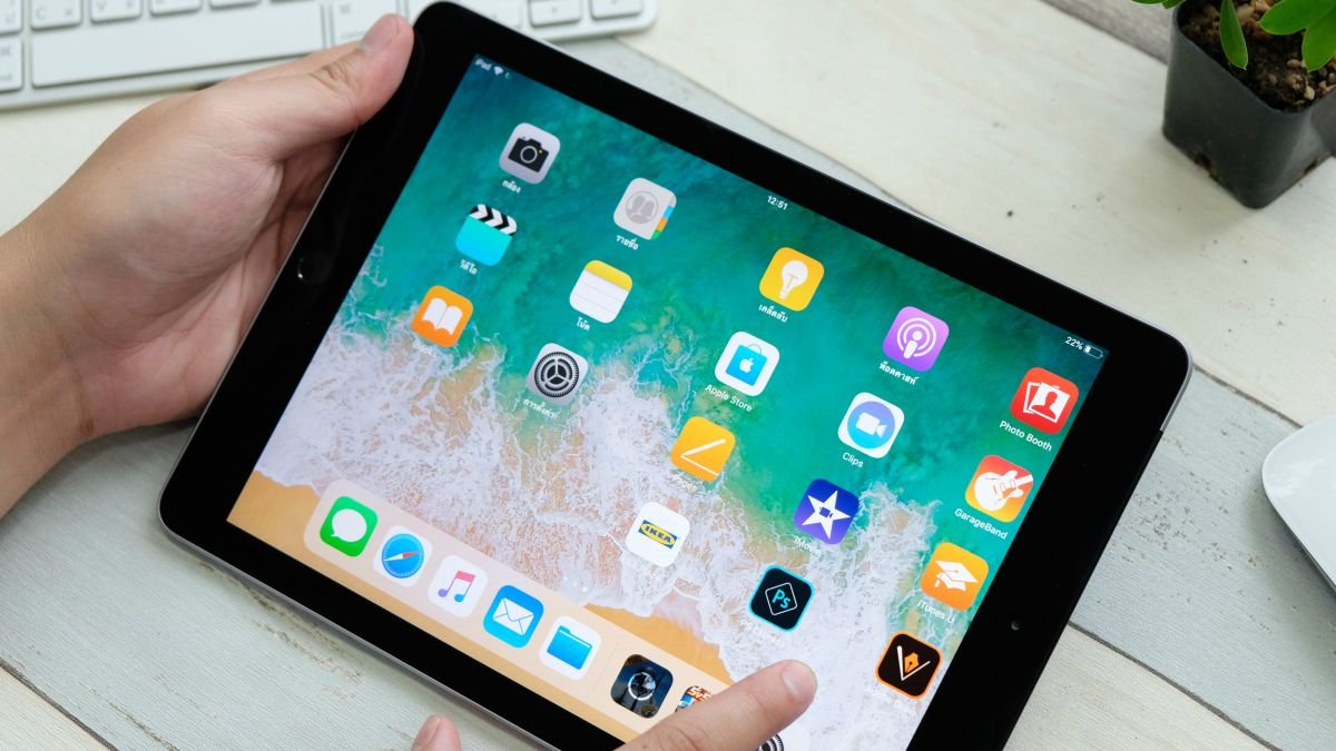 Warum auf den ersten Tag warten? Apples neuestes iPad ist zum niedrigsten Preis aller Zeiten erhältlich