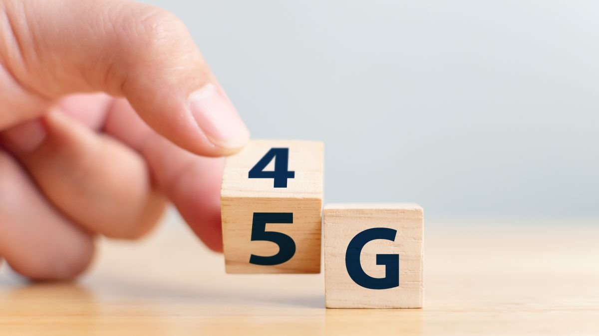 Какая сеть впереди в гонке 5G?