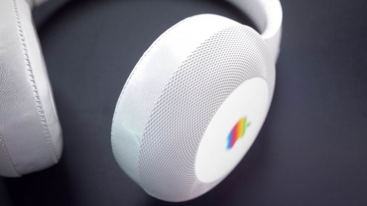 Auriculares de Apple en la oreja: lo que queremos ver en los rumores de StudioPod