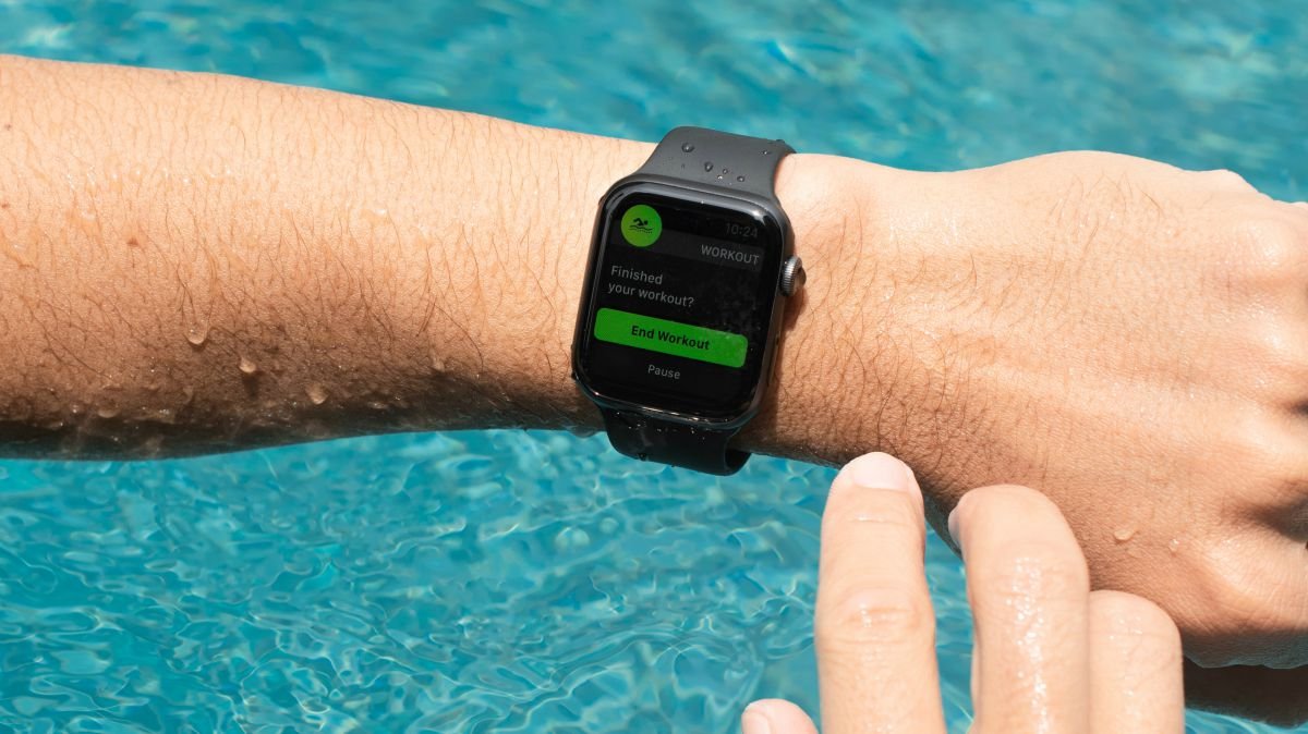 Pre-Prime-Day-Sale: Die Apple Watch 4 ist zum niedrigsten Preis erhältlich, den es je bei Amazon gab