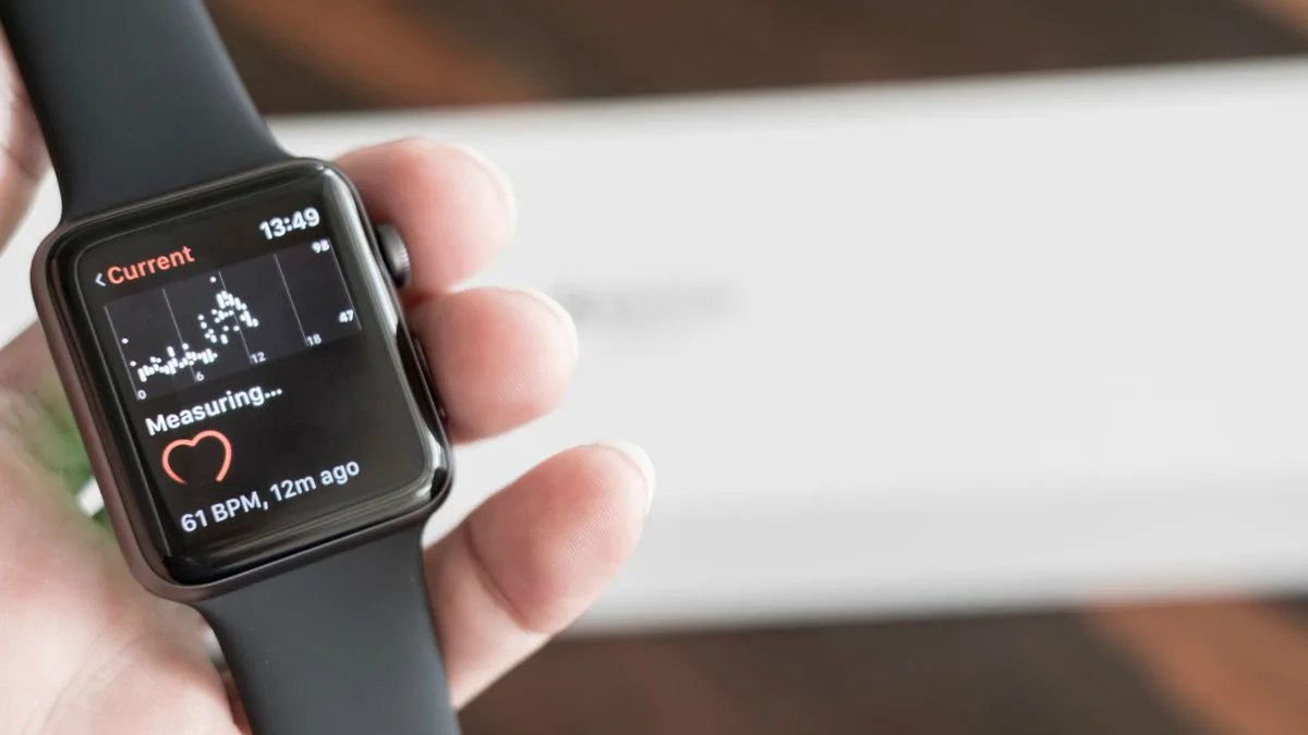 Ottieni l'Apple Watch Series 3 in vendita su Walmart per $ 199