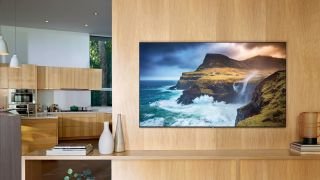 Samsung Q70R QLED-Fernseher (2019)