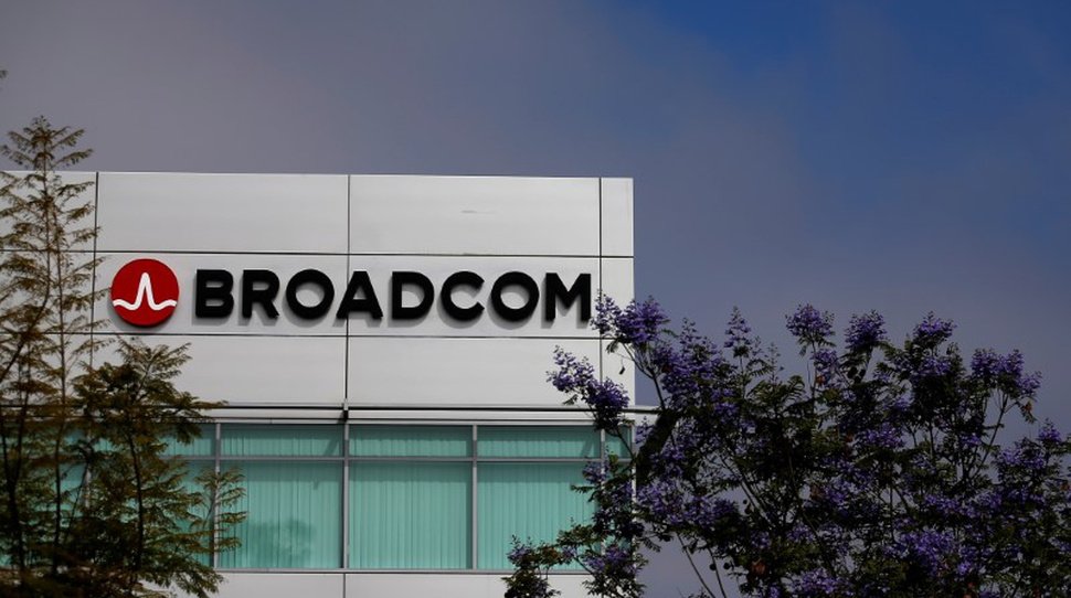 Broadcom rechnet nach dem Huawei-Verbot mit Umsatzrückgängen