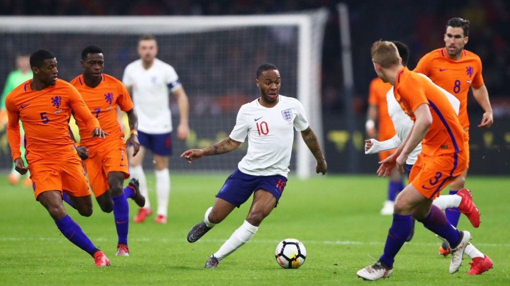 How to watch the Netherlands against England: live from the Nations League semi-final