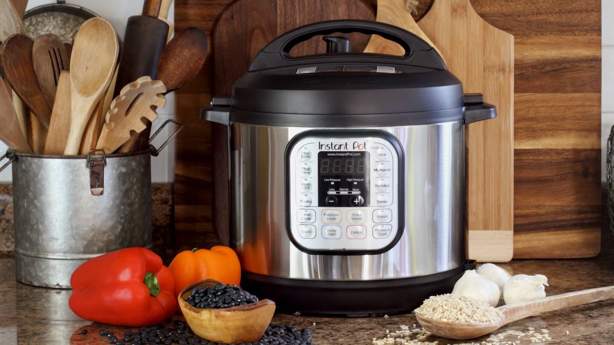 Amazon Sale Fathers Day: The Instant Pot Duo Is At Its Lowest Price