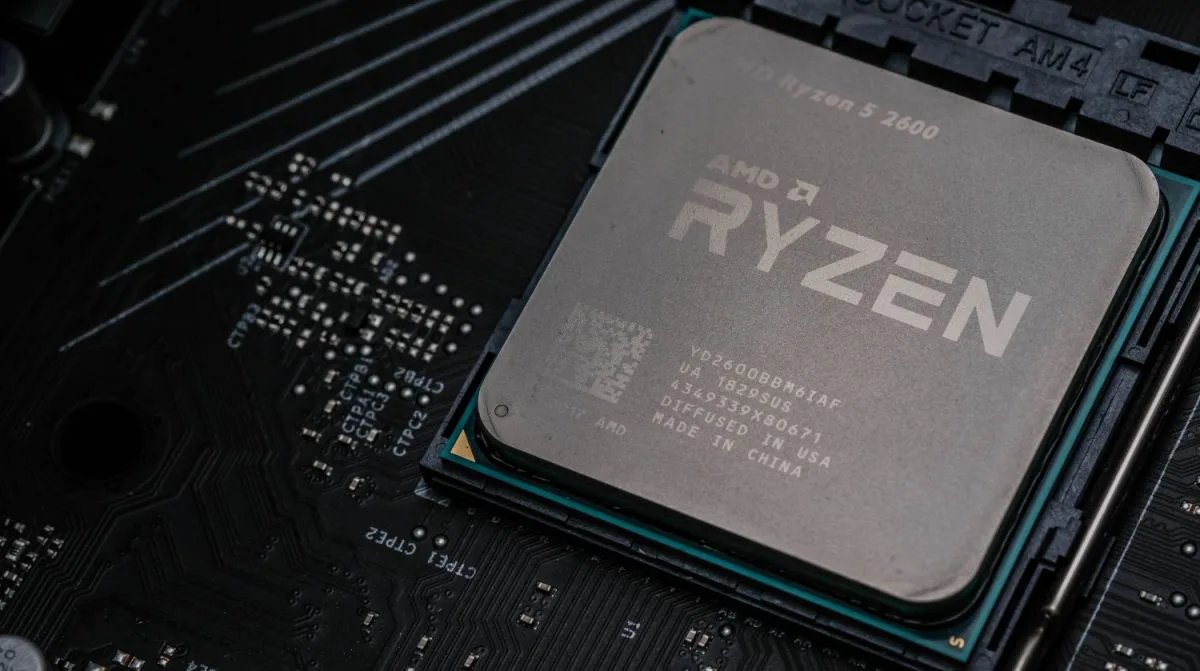 Le voci sul chipset AMD X590 puntano a schede madri più premium