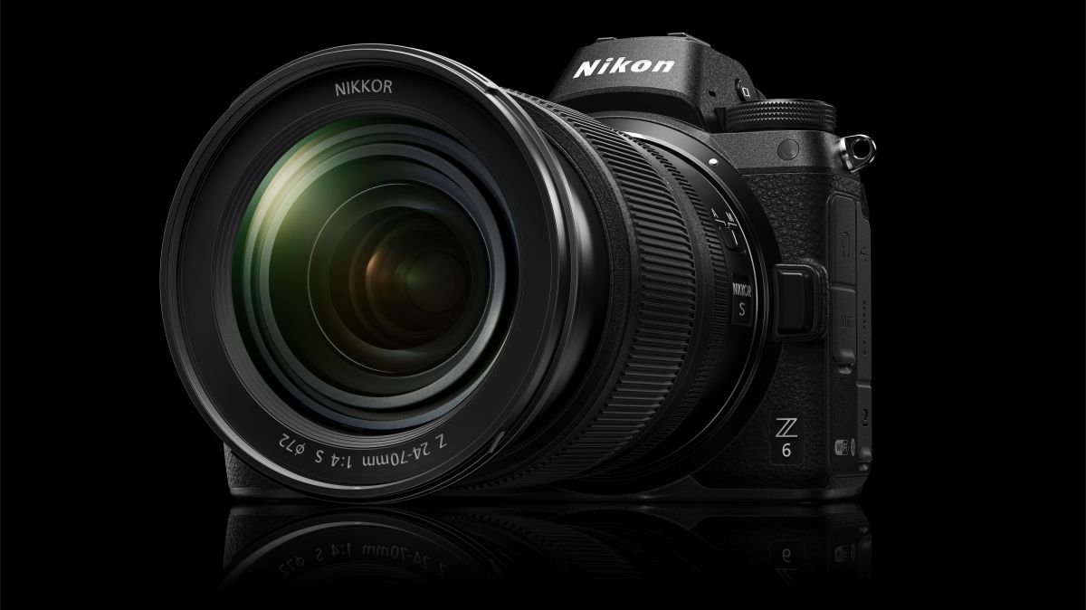 Berichten zufolge hat Nikon dieses Jahr eine spiegellose Kamera im mittleren Preissegment herausgebracht.