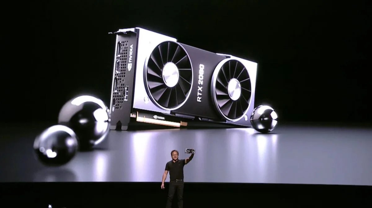 Tarjetas de Nvidia Super & # 39; RTX podría lanzarse en julio para mantener un alto liderazgo en AMD