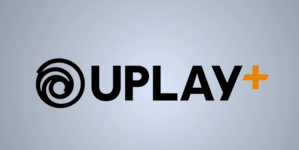 Uplay + is Ubisoft's new subscription service.